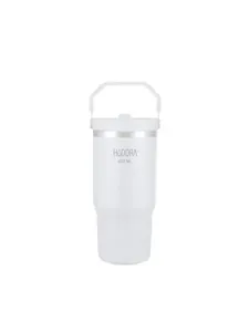 Copo Térmico H700 Branco Hiddra 600ml