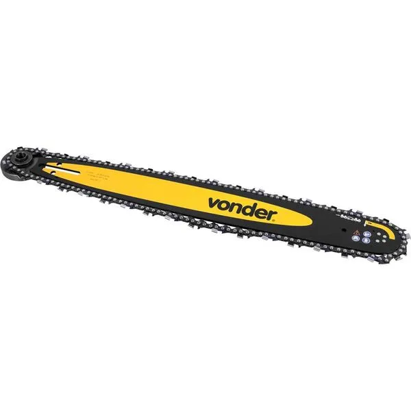Sabre de 20" - 50,8 cm, com Corrente (A2EP) e Coroa (Z) - VONDER