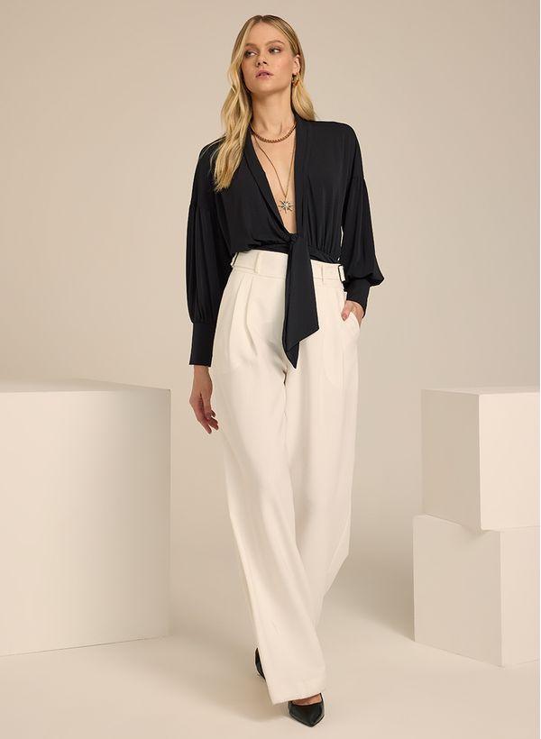 Blusa Le Lis Lou Feminina G