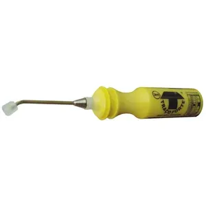 Marcador industrial para lacre amarelo 2 mm - BADEN