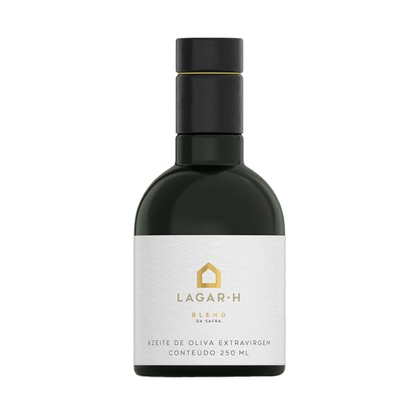 Azeite de Oliva Extra Virgem Blend Lagar H 250ml