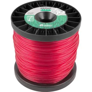 Fiode Nylon 3,0mmx248m Redondo - Ekilon Grass
