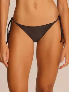 Tanga Amarradinha Lisos COFFEE G