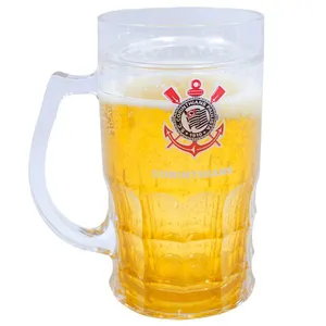 CANECA GEL TERMICO CORINTHIANS TIMÃO OFICIAL