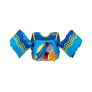 Bóia Colete Infantil Prolife Crazy Shark CK01CRAZY (MP)