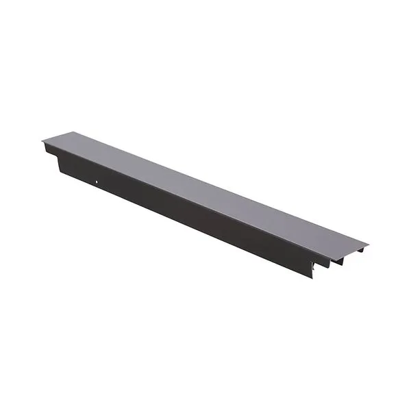 Travessa de Acabamento Lateral para Freezer Consul - W10481420 W10481420