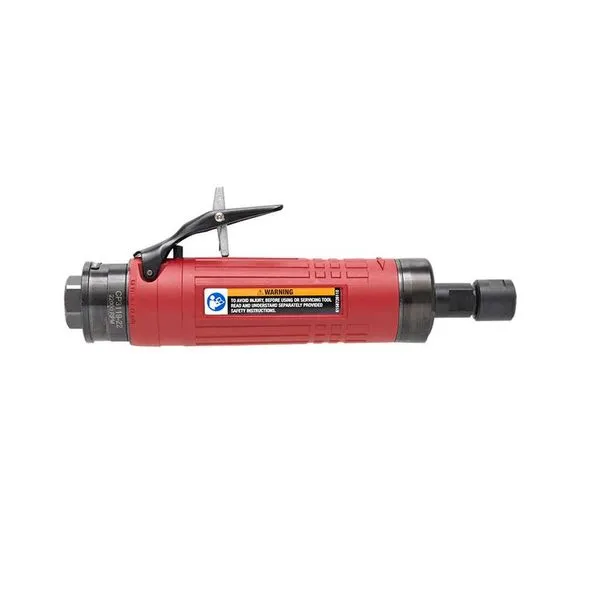 Retifica Pneumática Reta 12000 rpm CP3119-12 - Chicago Pneumatic