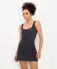 vestido feminino esportivo com bermuda preto GG