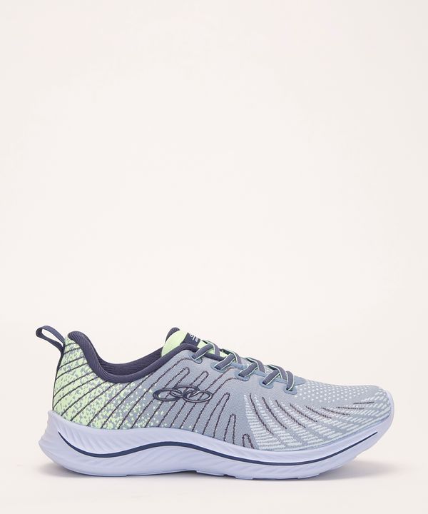 tênis esportivo olympikus boreal cinza 35