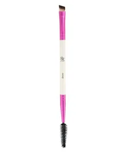 pincel ruby kisses para sobrancelha Único