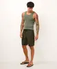 short boardshort cargo verde 40
