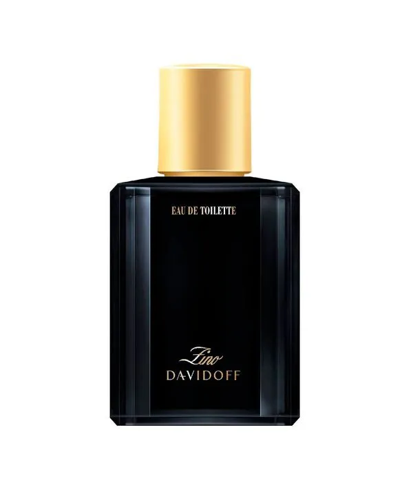 perfume davidoff zino eau de toilette spray 125ml 125 ML