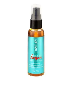 Óleo de Argan C.Kamura 60 ml Único 60 ML