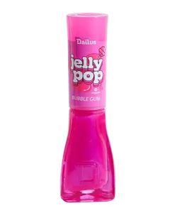 esmalte dailus bubble gum rosa UNICO