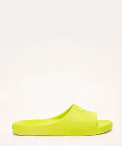 chinelo slide drip rider verde 40