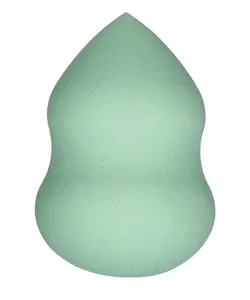 esponja ricca make up perfect curved shape UNICO