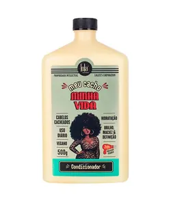 Condicionador hidratante Meu cacho, Minha vida 500g - Lola Cosmetics Único 500 ML