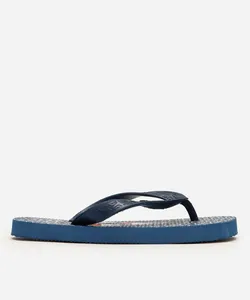 chinelo infantil barco pimpolho azul 27-28