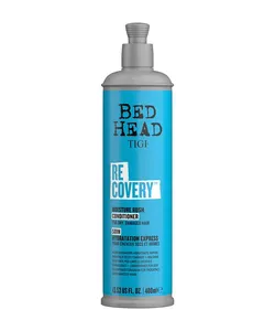 condicionador recovery tigi bed head 400ml unico 400 ML