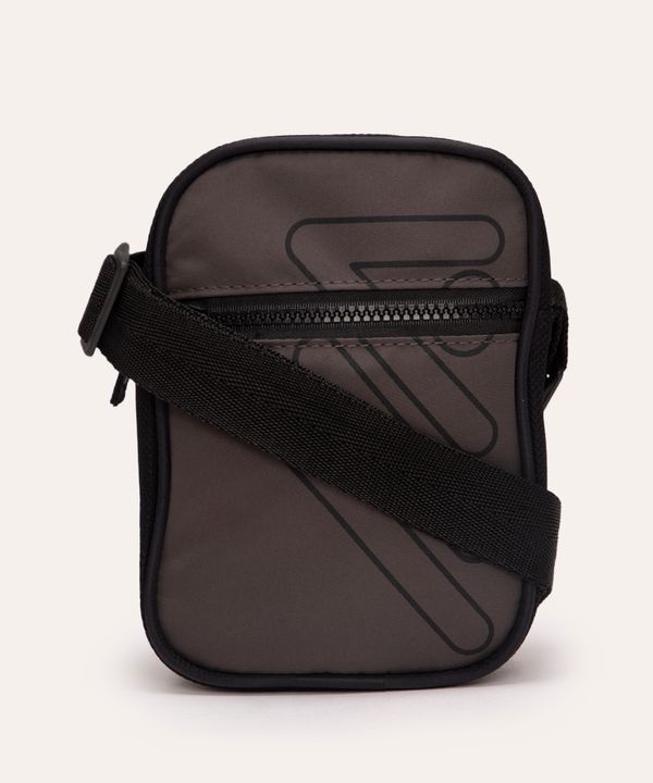 bolsa shoulder esportiva chumbo Único
