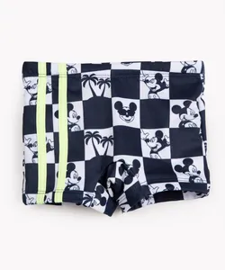 sunga infantil mickey mouse com proteção uv colorido 5