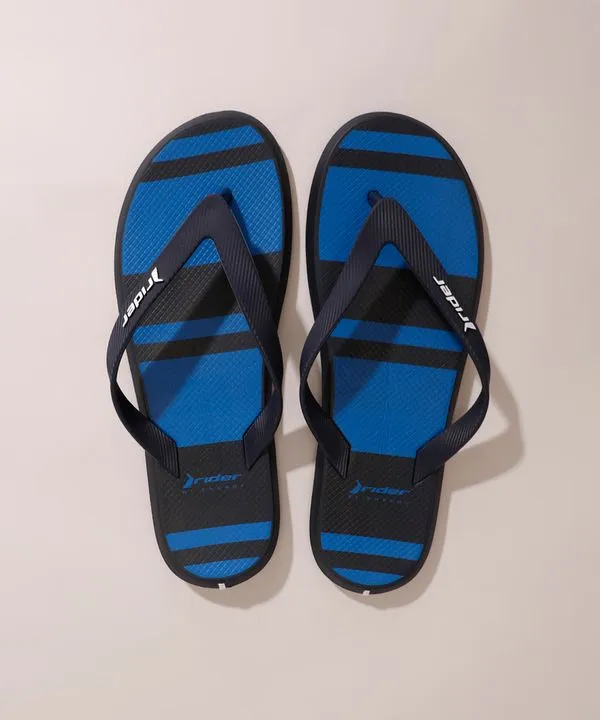 Chinelo Masculino R1 Style Rider Azul 41