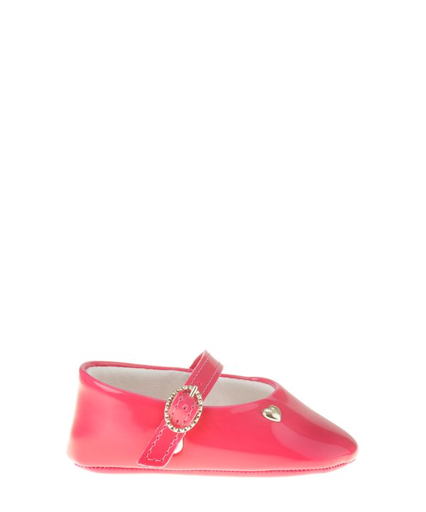 Sapatilha Pimpolho Pink 4