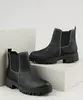 Bota Feminina Moleca Chelsea Preta 37