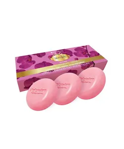 Kit Sexy Girl Phyto Soap - 3 Sabonetes 90g Puro Vegetal único Único