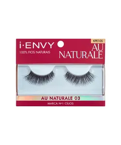 I-ENVY CILIOS AU NATURALE 03 único Único
