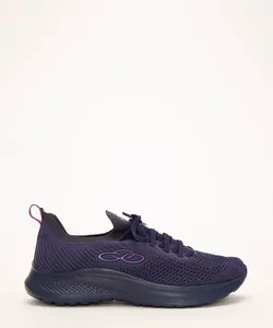 tênis esportivo ultraleve 235g olympikus azul 36