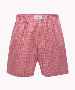 cueca samba canção de xadrez vermelha G