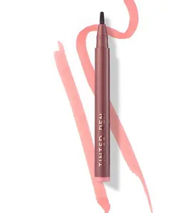 caneta batom mariana saad by océane tinted pen nude my lips único Único