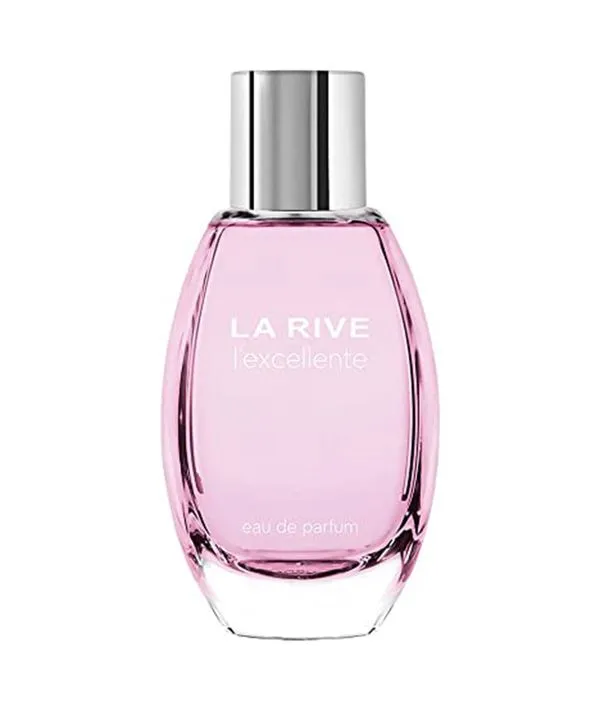 perfume la rive l'excellente feminino edp 100ml único 100 ML