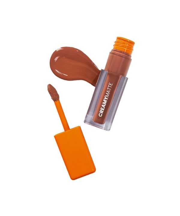 batom líquido mari maria creamy matte maria eduarda UNICO