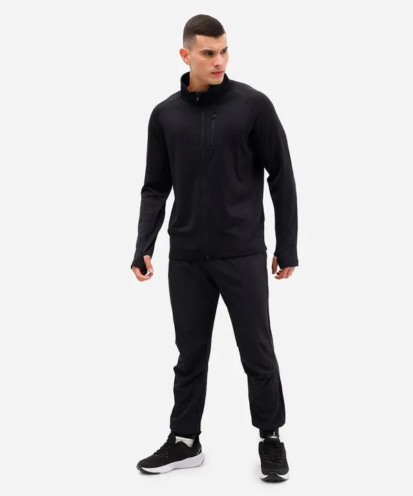 calça jogger masculina preta G