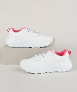 Tênis Feminino Oneself Sneaker Chunky Branco 36