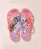 Chinelo Infantil LOL Surprise Ipanema Rosa 31-32