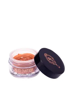 iluminador glowtion jelly bt sun - bruna tavares único Único