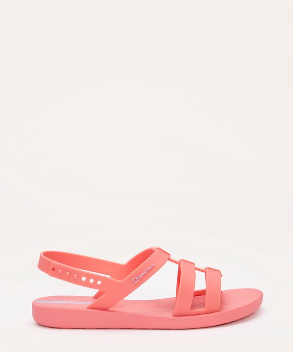 sandália infantil go style ipanema rosa 31