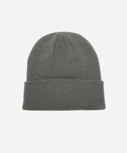 gorro masculino básico verde UNICO