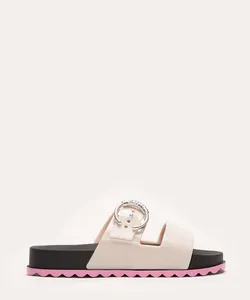 rasteira infantil slide fun zaxy off white 31