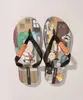 Chinelo Infantil Chaves Ipanema Preto 33-34