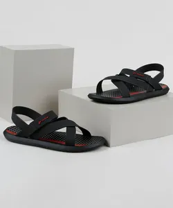 Papete Masculina Rider Estampada Poá Preta 39
