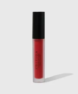 batom líquido oceane color my lips edition real deal UNICO