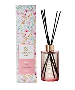 essenciart home difusor pink tea 250ml 250 ML