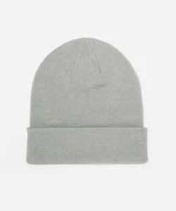 gorro masculino básico verde UNICO