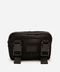 pochete masculina preta UNICO