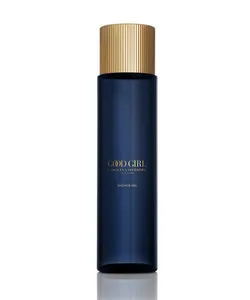 Gel de Banho Carolina Herrera Good Girl Feminino 200ml Único 200 ML