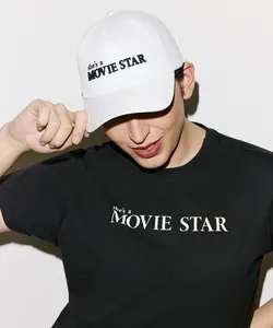 boné movie star Gabb off white UNICO